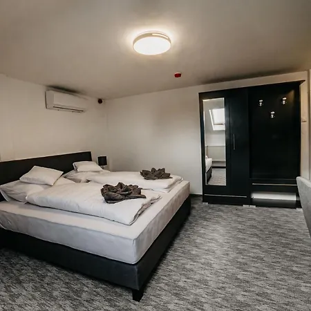 Hotel Cedrus Club