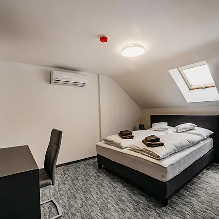 Cedrus Club 3* Balassagyarmat