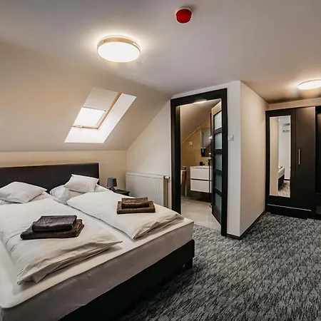 Cédrus Club 3*