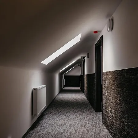 Szálloda Cedrus Club