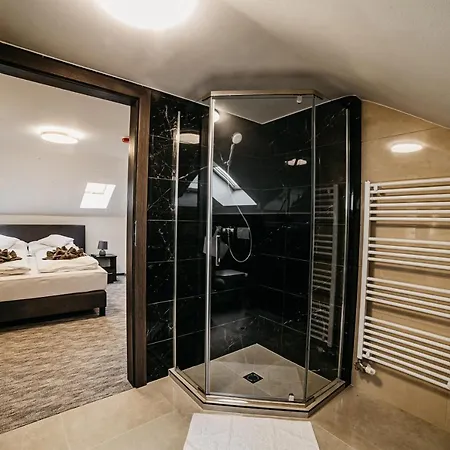 Cedrus Club Отель