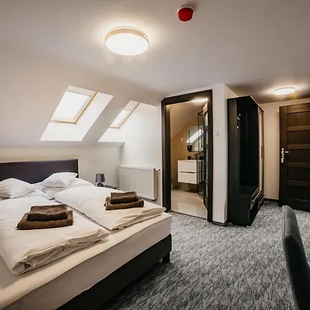 Cedrus Club Hotel Balassagyarmat