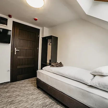 Cedrus Club Balassagyarmat