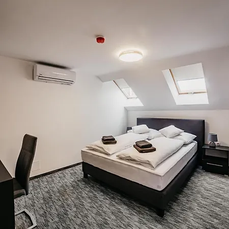 Cedrus Club 3*