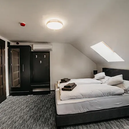 Hotel Cedrus Club