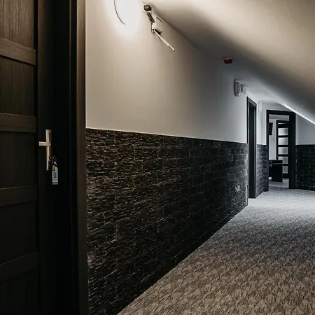 Szálloda Cedrus Club 3*