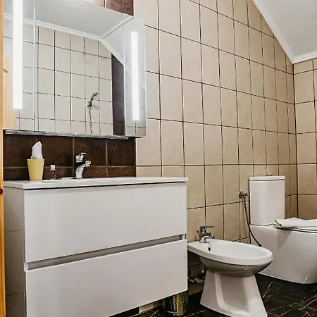 Szálloda Cedrus Club 3*