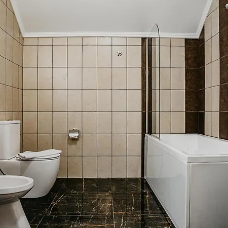 Cedrus Club Szálloda 3*