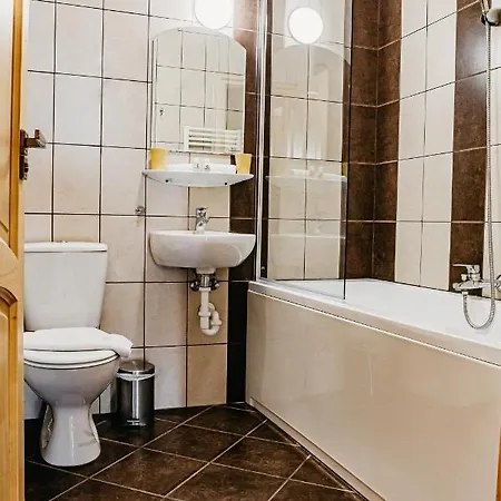 Hotel Cédrus Club