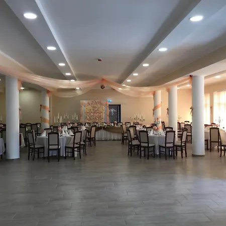 Cedrus Club Szálloda 3*