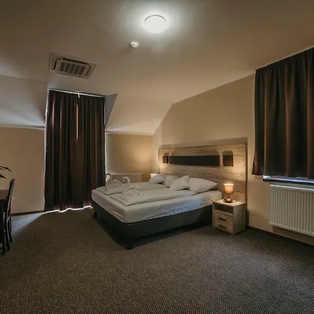 Cedrus Club Balassagyarmat