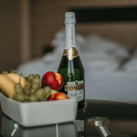 Cedrus Club Szálloda 3*