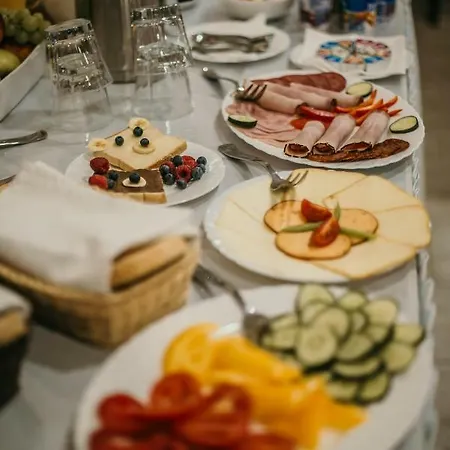 Szálloda Cedrus Club Balassagyarmat
