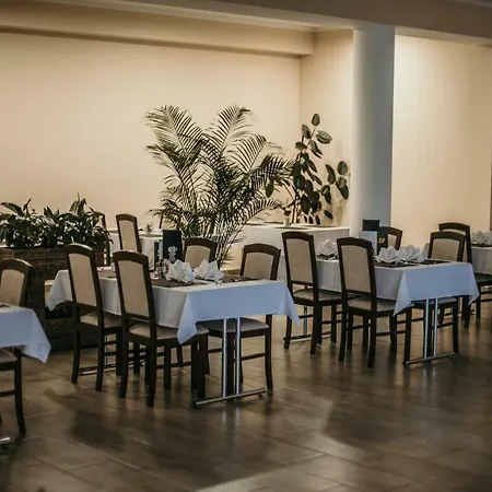 Cédrus Club 3*