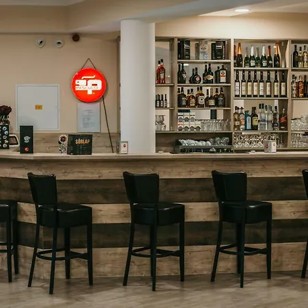 Cedrus Club Balassagyarmat