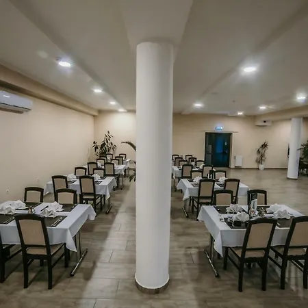 Cedrus Club Balassagyarmat