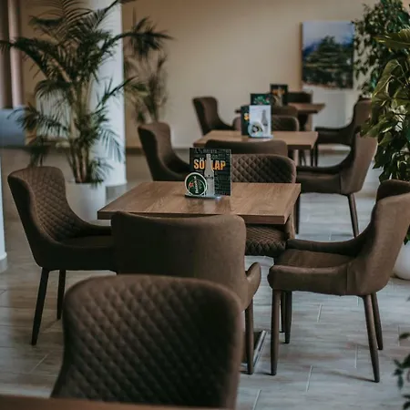 Szálloda Cedrus Club 3*