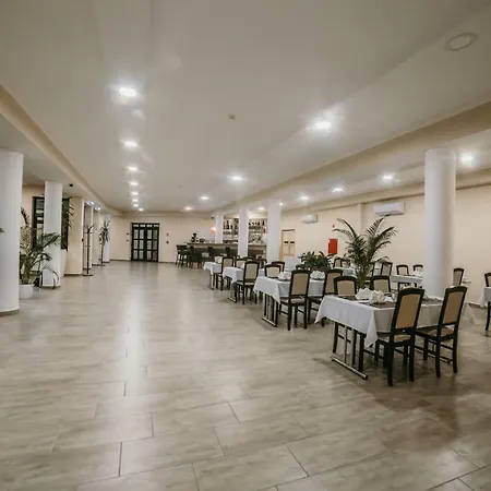 Szálloda Cedrus Club 3*
