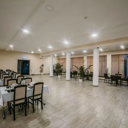 Szálloda Cedrus Club