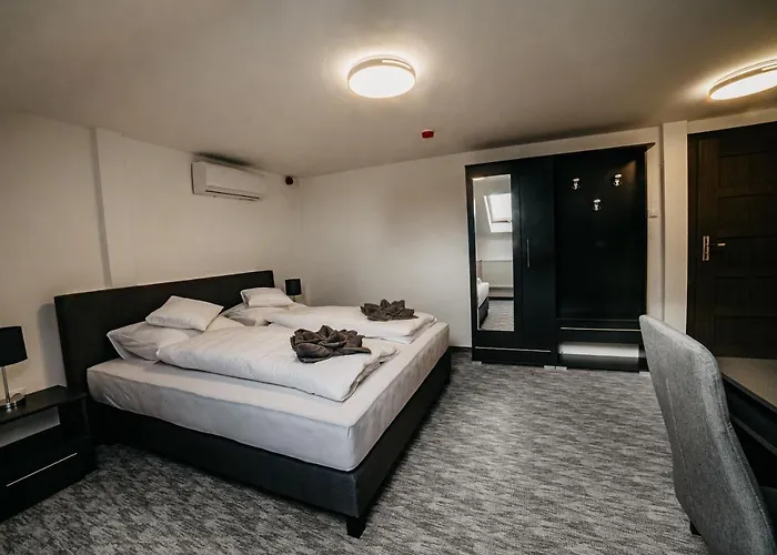 Hotel Cedrus Club