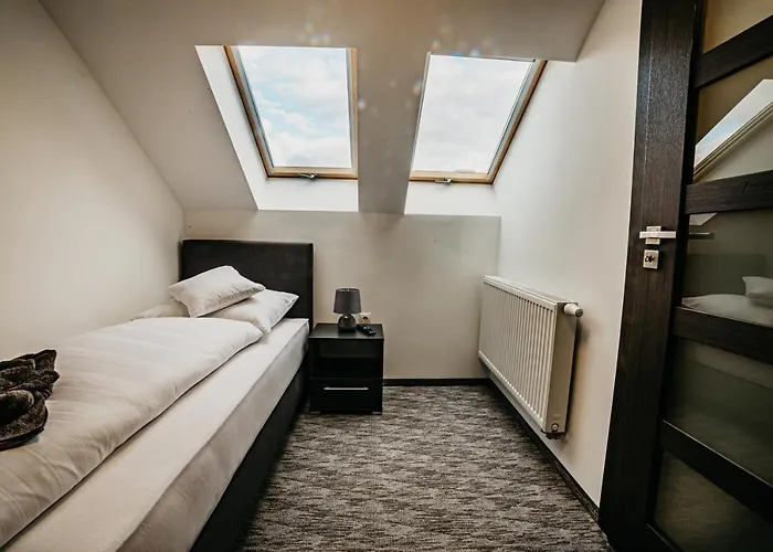 Cedrus Club ホテル