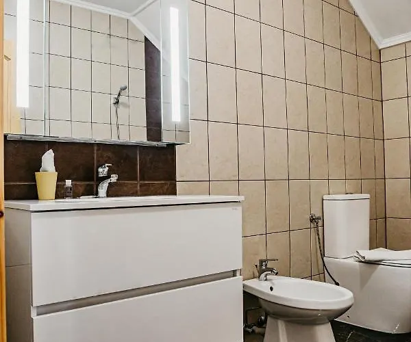 Hotel Cedrus Club 3*