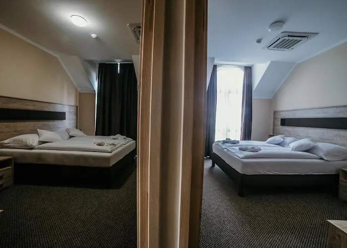 Cedrus Club Hotel 3*