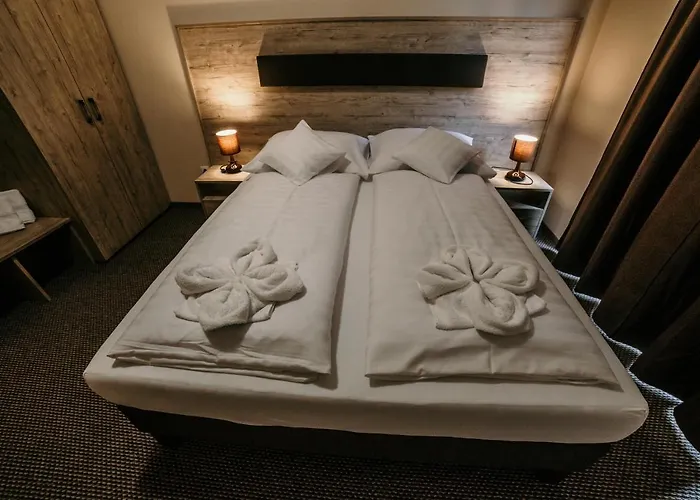 Cedrus Club Hotel Balassagyarmat