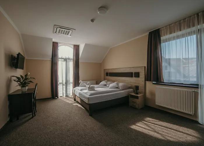 Hotel Cedrus Club