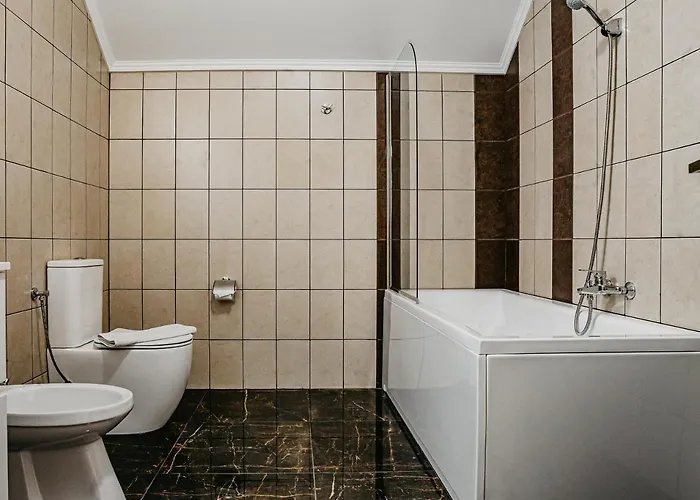 Hotel Cedrus Club Balassagyarmat
