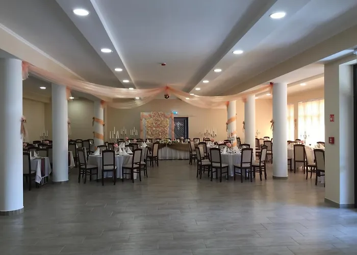 Cedrus Club Hotel 3*