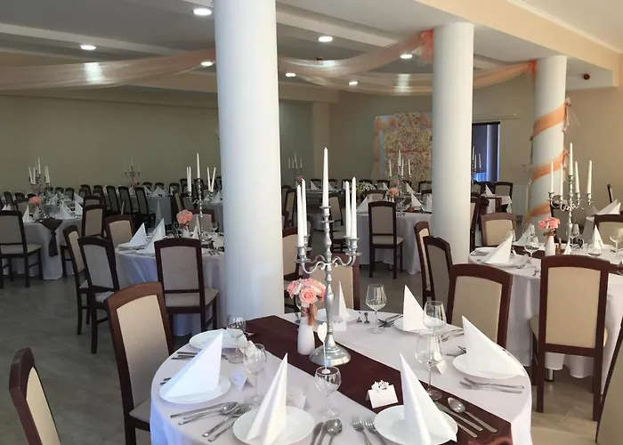 Hotel Cedrus Club 3*