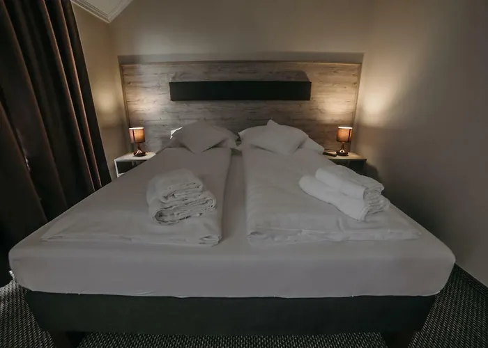 Cedrus Club Hotel Balassagyarmat