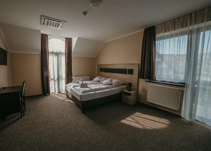 Cedrus Club Hotel 3*
