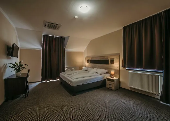 Cedrus Club Balassagyarmat