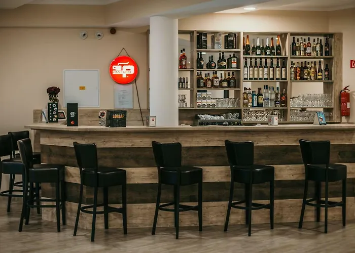 Cedrus Club Balassagyarmat