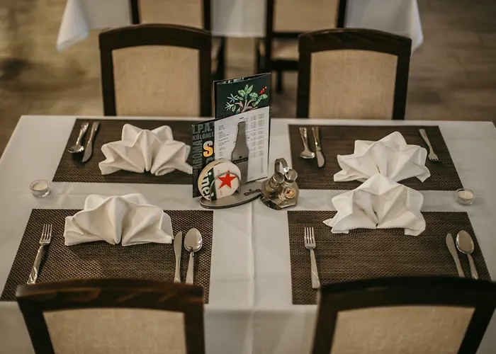 Cedrus Club Hotel