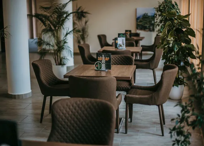 Hotel Cedrus Club 3*