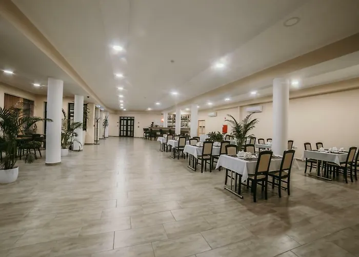 Hotel Cedrus Club 3*