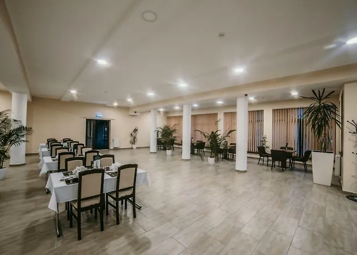 Hotel Cedrus Club